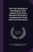 The True Situation in Washington With Regard to the State Managed Workmen's Compensation Fund [electronic Resource] by G. H. Driggers, Washington Workmen's Compensation Law