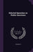 Selected Speeches on Public Questions by John Bright