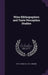 Wine Bibliographies and Taste Perception Studies by Ruth Teiser, M. A. 1911- Amerine