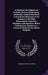 A Digest of the Subjects of Probate, Divorce, Bankruptcy, Admiralty, Ecclesiastical and Criminal law Necessary to be Known for the Final Examination, by T. Bateman 1854-1933 Napier