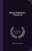 Ethical Addresses (, Volume 18 by American Ethical Union