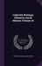 Collected Writings. Èdited by David Masson Volume 14 by Thomas de Quincey, David Masson