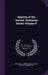 Reports of the Survey. Botanical Series Volume 9 by Geological and Natural History Survey of