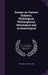 Essays on Various Subjects, Philological, Philosophical, Ethological and Archaeological by John Fl 1857 Williams