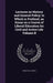 Lectures on History and General Policy; to Which is Prefixed, an Essay on a Course of Liberal Education for Civil and Active Life Volume II by Priestley Joseph