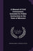 A Manual of Civil Government, Intended for Public Instruction in the State of Missouri by Henry C. [From Old Catalog] Northam