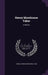 Henry Morehouse Taber: A Memoir by Sydney Richmond B. 1862 Taber
