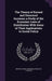 The Theory of Earned and Unearned Incomes; a Study of the Economic Laws of Distribution With Some of Their Applications to Social Policy by Harry Gunnison [From Old Catalog Brown