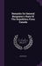Remarks On General Burgoyne's State Of The Expedition From Canada by Anonymous