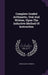 Complete Graded Arithmetic, Oral And Written, Upon The Inductive Method Of Instruction by James Bates Thomson