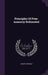 Principles Of Free-masonry Delineated by Robert Trewman