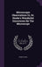 Microscopic Observations Or, Dr. Hooke's Wonderful Discoveries By The Microscope by Robert Hooke