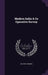 Modern India A Co Operative Survey by John Cumming