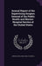 Annual Report of the Supervising Surgeon General of the Public Health and Marine-Hospital Service of the United States by United States Public Health Service