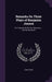 Remarks On Three Plays of Benjamin Jonson: Viz. Volpone, Or the Fox: Epicoene, ... and the Alchimist by John Upton