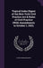 Topical Index Digest of the New York Civil Practice Act & Rules of Civil Practice (With Amendments to October 1, 1921) by Harry Bower Bradbury