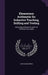 Elementary Arithmetic for Inductive Teaching, Drilling and Testing: Consisting of Books III and IV of Arithmetic by Grades by John Tilden Prince