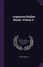 Progressive English Reader, Volume 4 by James Douglas