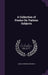 A Collection of Poems On Various Subjects by James Sheridan Knowles