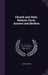 Church and State. Historic Facts, Ancient and Modern by John Hicklin