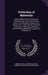 Protection of Maternity: Hearing Before the Committee On Education and Labor, United States Senate, Sixty-Seventh Congress, First Session On S. by United States Congress Senate Committ