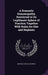 A Domestic Homoeopathy, Restricted to Its Legitimate Sphere of Practice; Together With Rules for Diet and Regimen by Edward Charles Chepmell