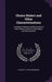 Choice Dialect and Other Characterizations: Containing Readings and Recitations in Irish, German, Scotch, French, Negro, and Other Dialects by Charles C. B. 1860 Shoemaker