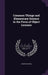 Common Things and Elementary Science in the Form of Object Lessons by Joseph Hassell
