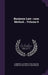 Business Law--case Method .. Volume 6 by Commerce Clearing House, William Kixmiller, William H. B. 1888 Spencer