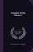 Complete Works Volume 7 by William Makepeace Thackeray