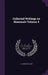 Collected Writings on Mammals Volume 4 by J. A. 1838-1921 Allen