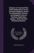 A Report on Food and Diet, With Observations on the Dietetical Regimen, Suited for Almshouses, Prisons, and Hospitals; Also on Heating, Ventilation, & by John Stanton Gould