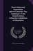 Paris Universal Exposition MDCCCLXXVIII. The Catalogue of the United States Collective Exhibition of Education by John D. 1818-1886 Philbrick