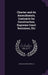 Charter and its Amendments, Contracts for Construction, Supreme Court Decisions, Etc by Cape Cod Ship Canal Co