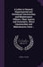 A Letter to General, Departmental and Divisional Construction and Maintenance Officers, Their Agents and Assistants, About Construction and Maintenanc by Alfred H. Plant