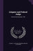 Litigator and Federal Judge: Oral History Transcript / 200 by Stanley A. 1906-1999 Ive Weigel, William a. Fletcher