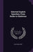 Selected English Speeches, From Burke to Gladstone by Edgar Rees Jones