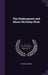 The Shakespeare and Music Birthday Book by Frederick Bridge