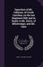 Speeches of Mr. Calhoun, of South Carolina, on the ten Regiment Bill; and in Reply to Mr. Davis, of Mississippi, and Mr. Cass by John C. Calhoun