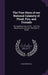 The True Story of our National Calamity of Flood, Fire, and Tornado: The Appalling Loss of Life ... how The Whole Nation Joined in The Work of Relief by Logan Marshall