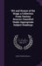 Wit and Humor of the Stage; a Collection From Various Sources Classified Under Appropriate Subject Headings by Henry Frederic Reddall
