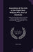 Anecdotes of the Life of the Right Hon. William Pitt, Earl of Chatham: And of the Principal Events of his Time: With his Speeches in Parliament, From by John Almon