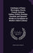 Catalogue of Dano-Norwegian, Dutch, French, German, Italian, Polish, Russian, Swedish and Spanish Works in Circulation at Mudie's Select Library by Mudie's Select Library