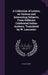A Collection of Letters, on Various and Interesting Subjects, From Different Celebrated Italian Authors. Translated by W. Lancaster by W. Lancaster