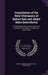 Compilation of the Holy Utterances of Baha'o'llah and Abdul Baha [microform]: Concerning the Most Great Peace, war and Duty of the Bahais Toward Their by 1844-1921 Abdul-Bahá, 1817-1892 Baháulláh