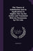 The Theory of Substitution and its Applications to Algebra. Rev. by the Author and Translated With his Permission by F.N. Cole by Eugen Netto