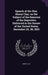 Speech of the Hon. Henry Clay, on the Subject of the Removal of the Deposites; Delivered in the Senate of the United States, December 26, 30, 1833 by Henry Clay