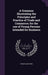 A Grammar Illustrating the Principles and Practice of Trade and Commerce; for the use of Young Persons Intended for Business by Thomas Mortimer