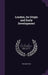 London, its Origin and Early Development by William Page