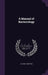 A Manual of Bacteriology by Arthur Bower Griffiths